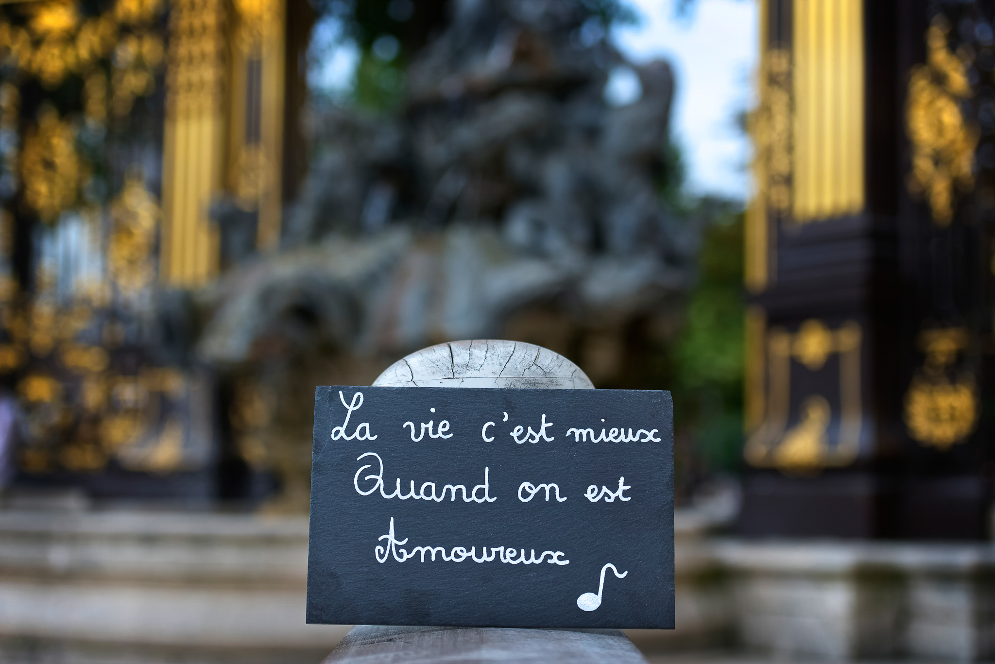 Photographe Patrimoine Ville Nancy Olivier Azéma accueil