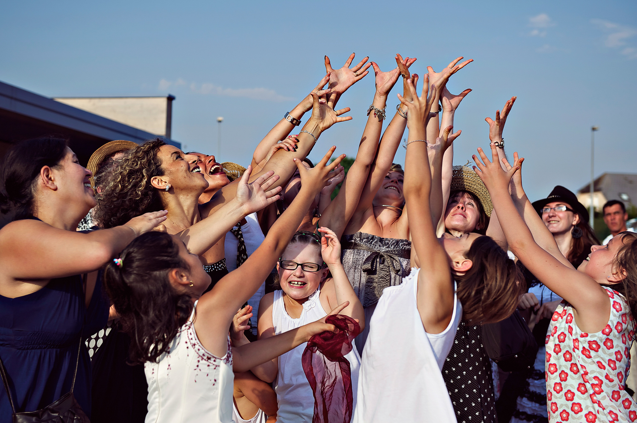 Photographe Mariages Nancy Lorraine