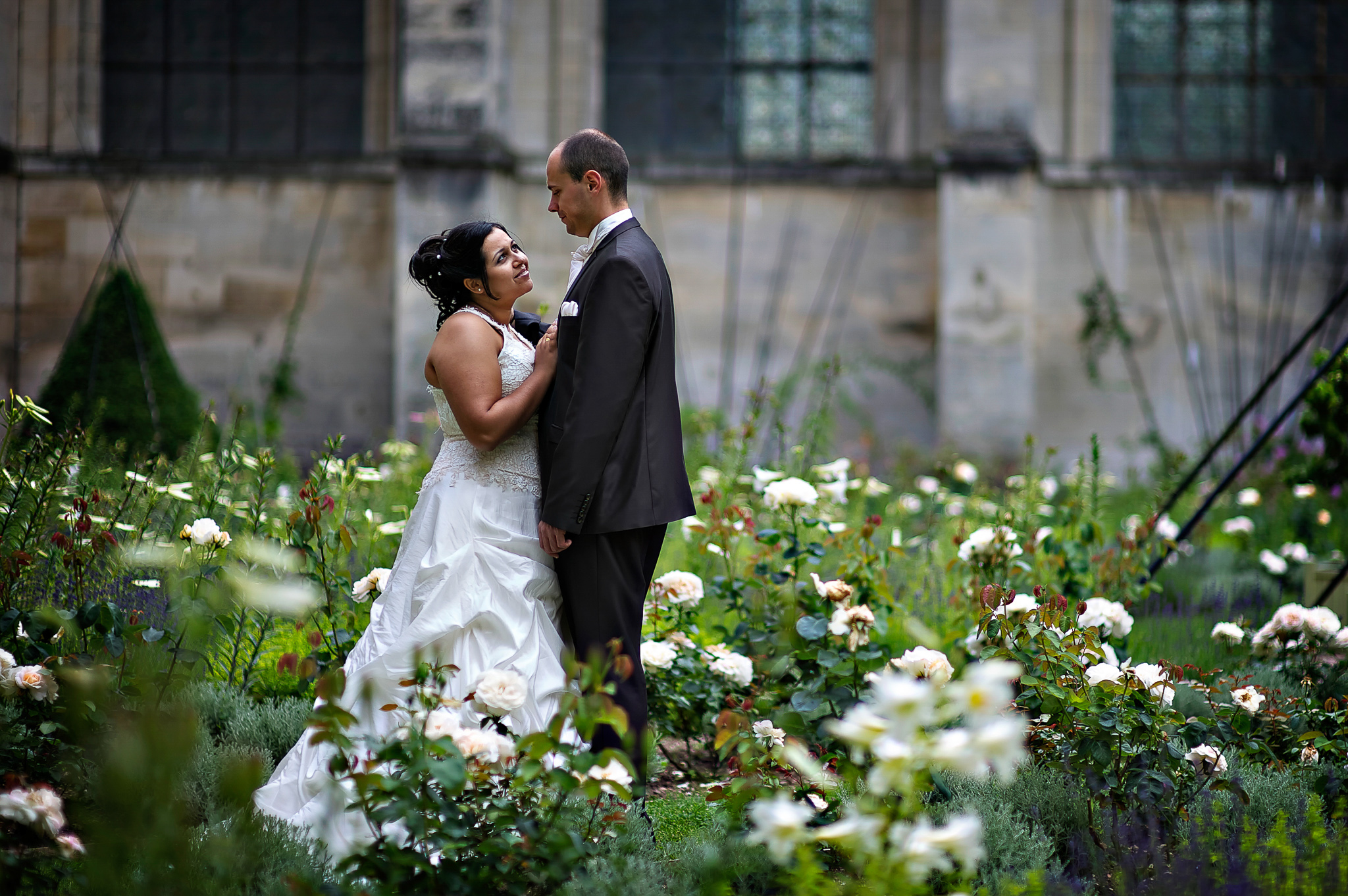 Photographe Mariages Nancy Lorraine