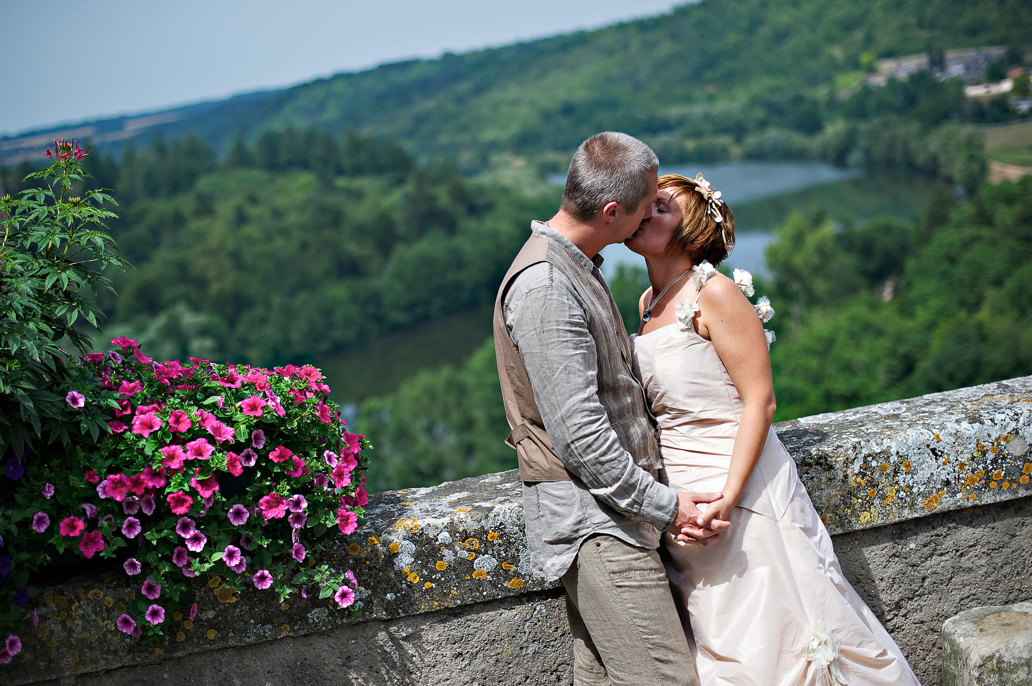 Photographe Mariages Nancy Lorraine