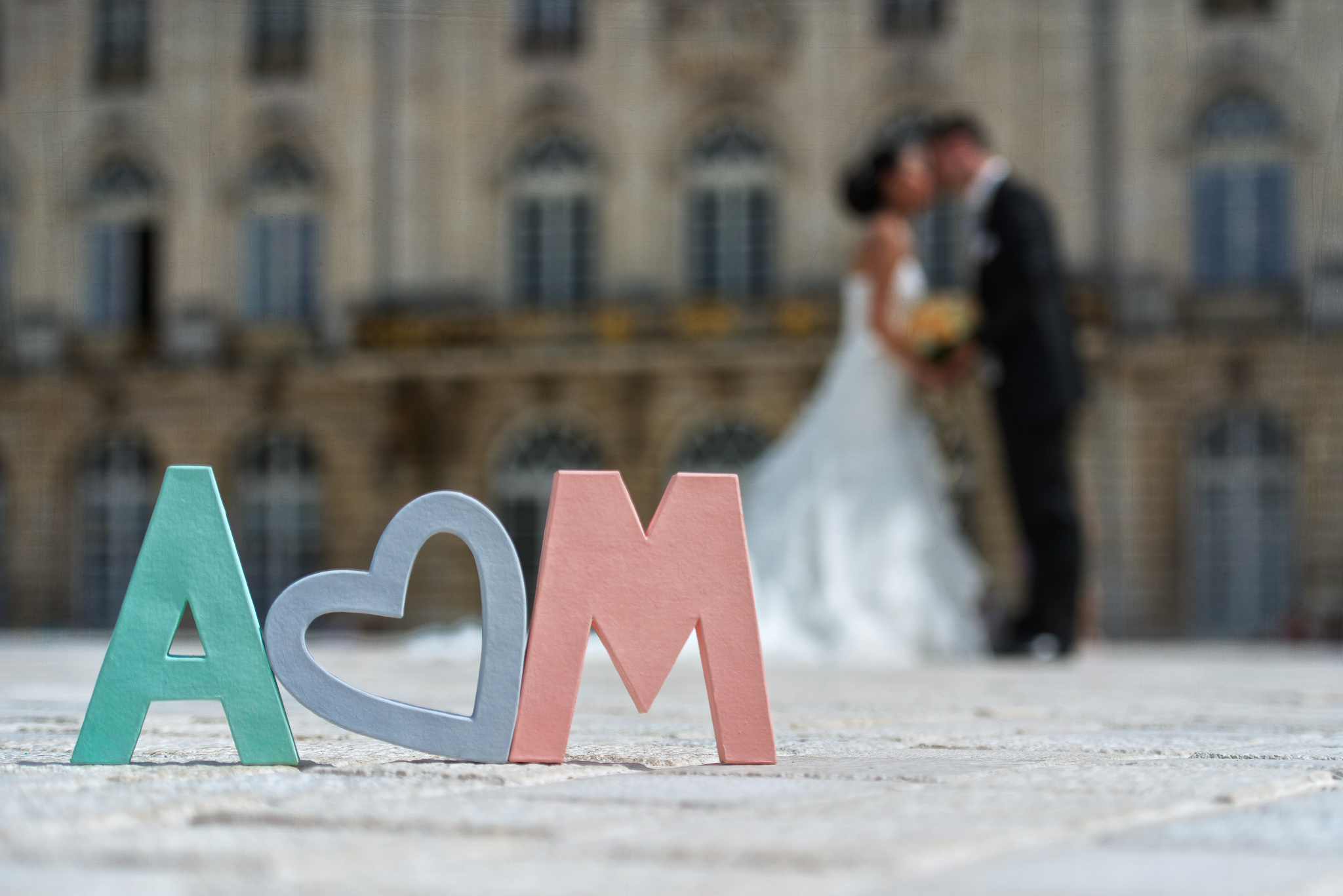 Photographe Mariages Nancy Lorraine