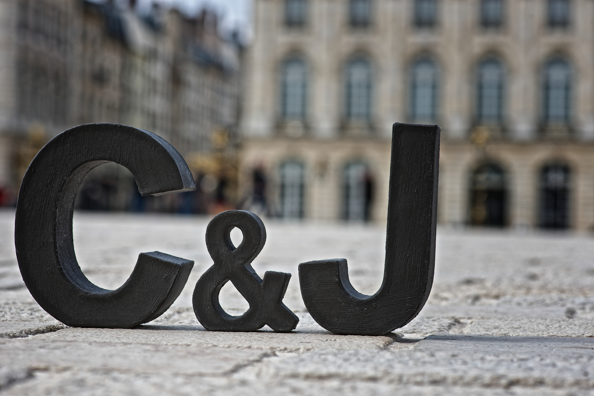 Photographe Mariages Nancy Lorraine