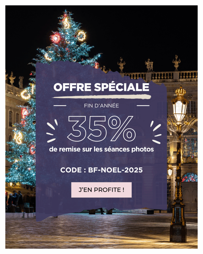 Offre Black Friday et Noël 2025