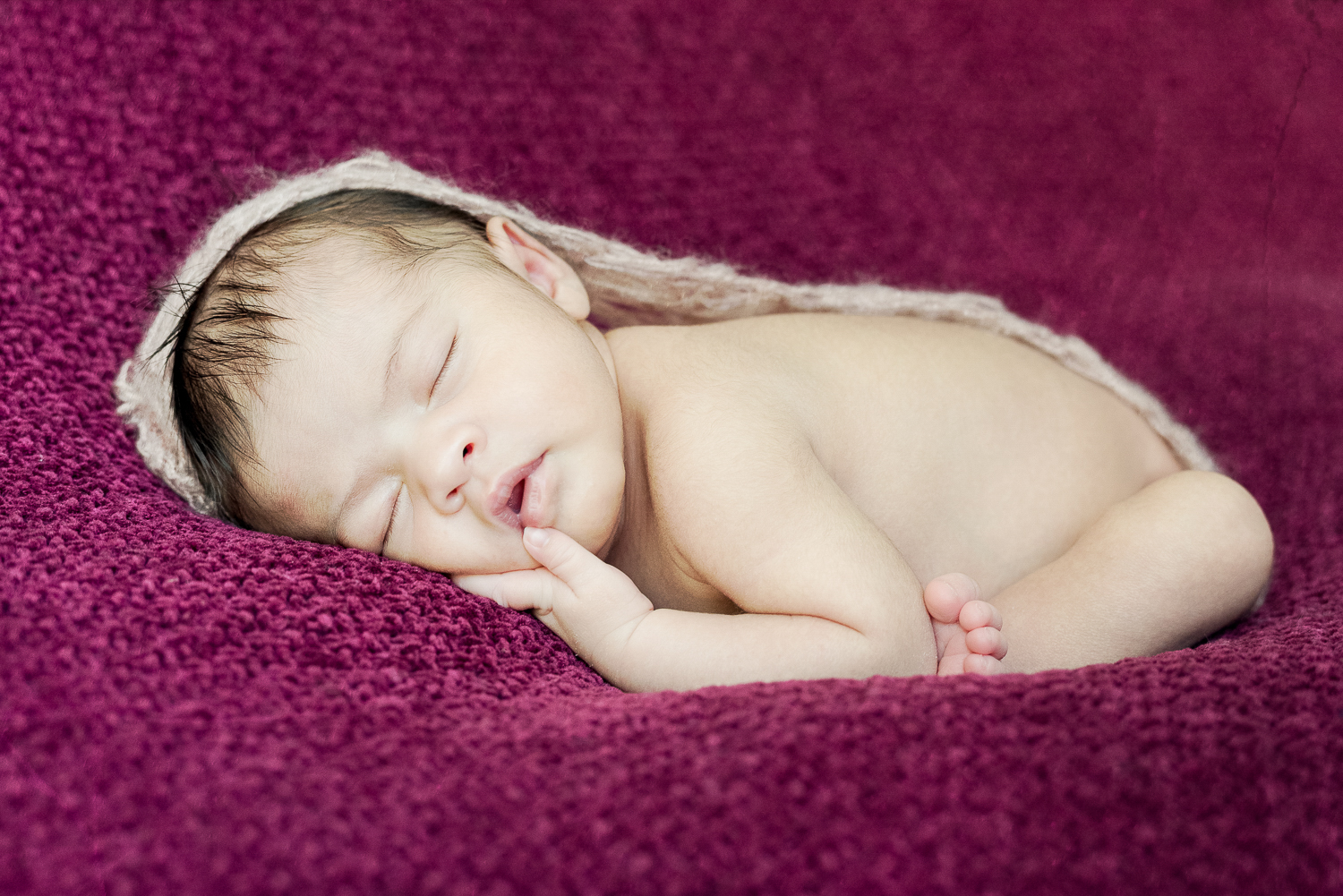 Photographe bébé famille Nancy Lorraine